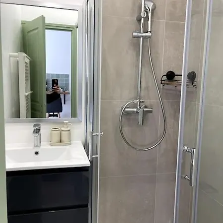 Au Coeur Du Vieux - Vue Et Clocher * Nice