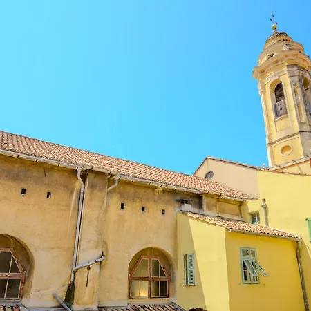 Au Coeur Du Vieux - Vue Et Clocher Apartment *