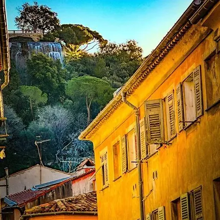 Apartman Au Coeur Du Vieux - Vue Et Clocher *